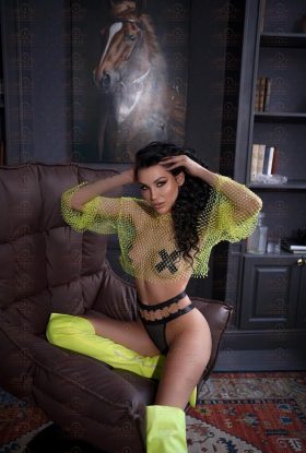 Alina